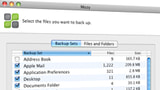MozyPro Backup for Mac Beta