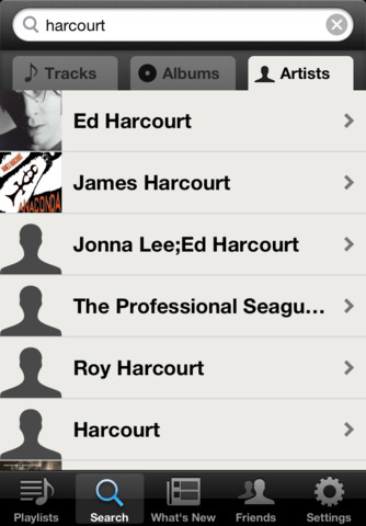 Spotify Adds High Quality (320kbps) Streaming to iOS App