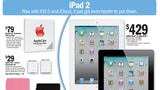 Meijer Discounts iPad 2 By $70 Ahead of Expected iPad 3