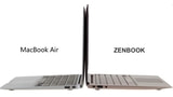 Apple Forces Pegatron to Stop Manufacturing Asus Zenbook