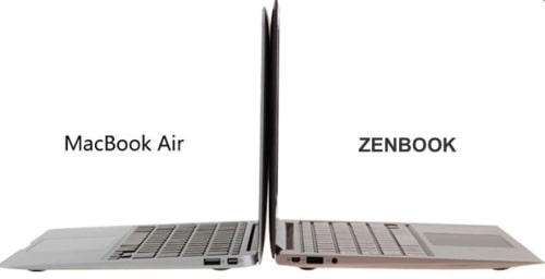Apple Forces Pegatron to Stop Manufacturing Asus Zenbook