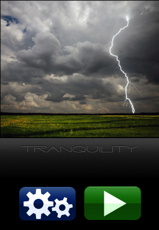 Freeverse Provides Tranquility to iPhone Users