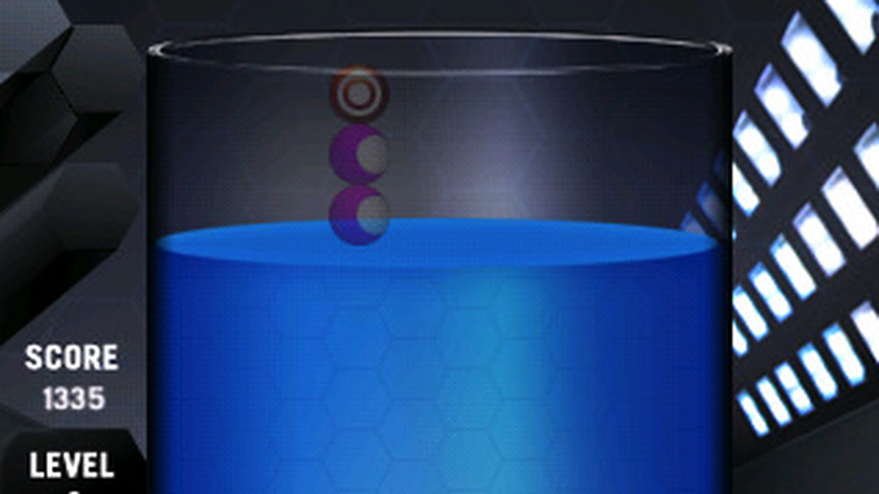 Burning Monkey Puzzle Lab for iPhone - iClarified