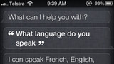 Siri Confirms She Will Soon Speak Japanese