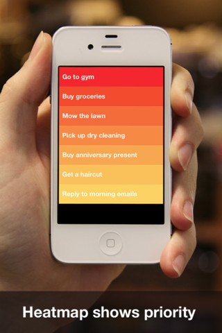 Clear To-Do List App is Now Available on the App Store