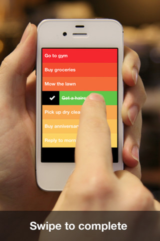 Clear To-Do List App is Now Available on the App Store