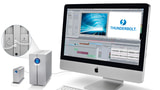 LaCie 2big Thunderbolt Series Now Shipping