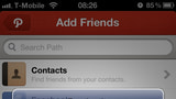 Apple Will Update iOS to Require Explicit User Approval for Contacts Access
