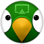 AirParrot Puts Your Mac's Screen on Your Apple TV AirParrot Puts Your Mac's Screen on Your Apple TV