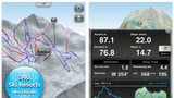 Outdoor GPS Navigation With 3D Terrain Display