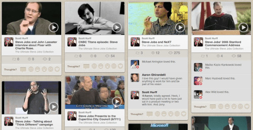 The Ultimate Steve Jobs Video Collection