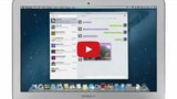 Watch the Introductory Video to OS X Mountain Lion [Video]
