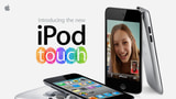 Apple Used 54 Photos to Make One iPod Touch Product Image