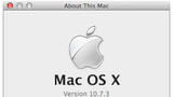 Apple Officially Renames Mac OS X to Just OS X