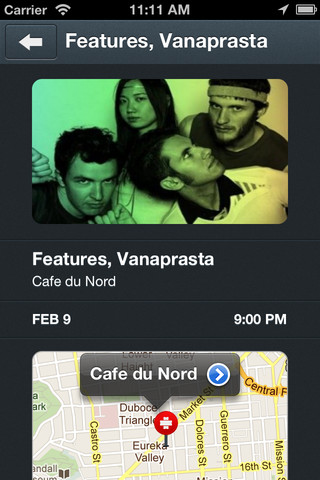 Thrillcall Live Music App Helps You Buy Last-Minute Concert Tickets