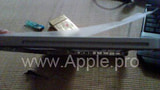 Three More MacBook Images Leaked