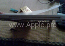 Three More MacBook Images Leaked