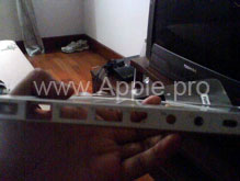 Three More MacBook Images Leaked