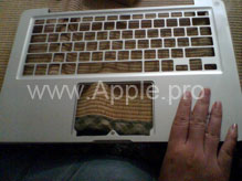 Three More MacBook Images Leaked