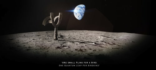 Angry Birds Space is Coming March 22nd [Video]