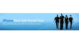 iPhone Tech Talk World Tour