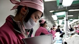 Inside Apple's Factories in China [Photo Gallery]