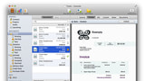 Specialized App For Custom Business Invoices