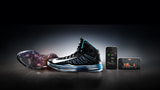 NIKE Unveils NIKE+ for Basketball and Training