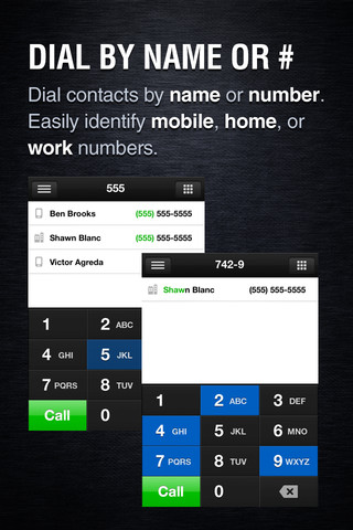 Buzz Aims to Replace the Contacts App on Your iPhone