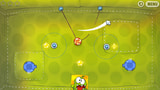 Cut the Rope iOS Game Released for Mac