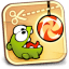 Cut the Rope iOS Game Released for Mac