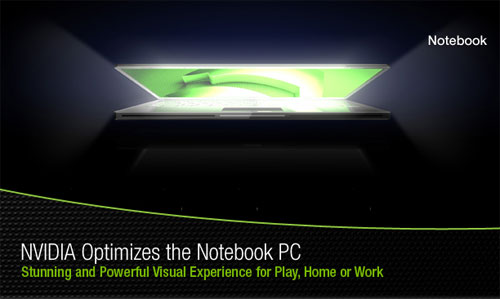 New MacBooks Use NVIDIA Graphics Confirmed