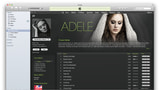 Adele Becomes the First Artist to Go Double Platinum on iTunes