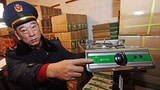 Chinese Police Seize 681 iPhone Branded Gas Stoves