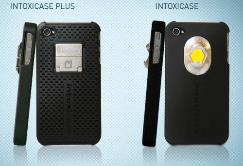 Intoxicase Tracks How Many Beers You Open With Your iPhone