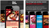 Capture Memos And Memories With Shot MeMo