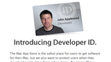 Apple Prompts Developers to Get a Developer ID Certificate for Gatekeeper