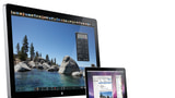 Apple Unveils 24-inch LED Cinema Display
