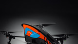 The Parrot AR.Drone 2.0 is Now Available to Pre-Order