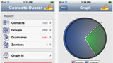 Streamline Your iOS Contact List In A Few Taps With Contacts Duster Pro