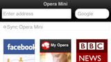 Opera Mini Web Browser for iOS Gets Support for Uploading Files