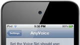 AnyVoice Lets You Choose From Over 40 Accents for Siri