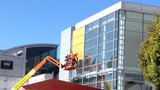 Apple Begins Prepping Yerba Buena Center for iPad 3 Event