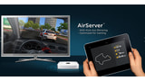 AirServer for Mac Adds iOS Mirroring Support