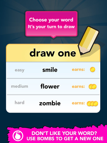 Draw Something App Reaches 5 Million Downloads In 3.5 Weeks