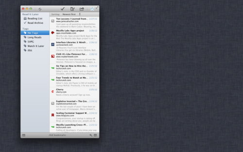 Read Now Becomes Read Later, Adds Fullscreen State