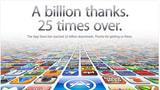 25 Billionth App Download Was 'Where's My Water'