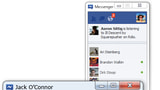 Facebook Messenger App Launched for Windows 7, Mac Version Coming