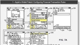 Apple Wins Major iWallet Patent