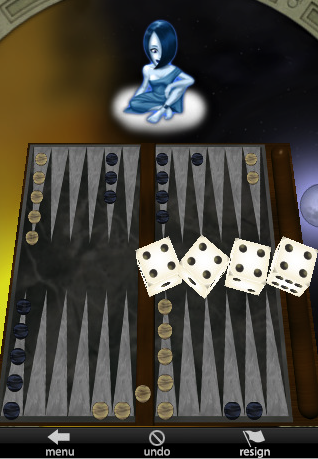 Big Bang Board Games for iPhone Updated (2 Player Hotseat)